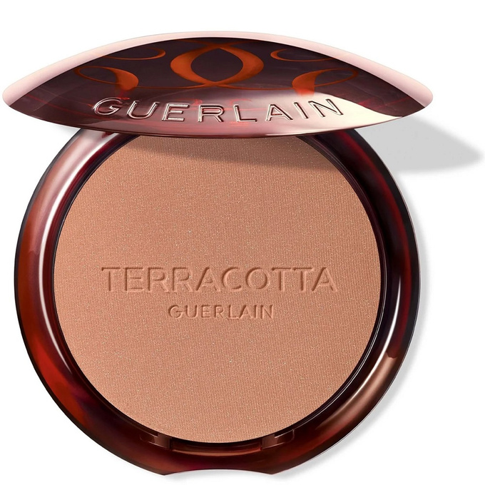 Guerlain Terracotta puder brązujący 02 Medium Cool, 8,5 g
