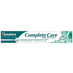 Complete Care Gum Expert ziołowa pasta do zębów na krwawiące dziąsła 75 ml