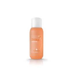 The Garden of Colour Acetone aceton do usuwania żelowych lakierów hybrydowych Melon Orange 300 ml