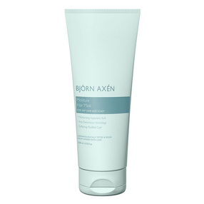 Björn Axén MOISTURE Nawilżająca maska do włosów 200 ml