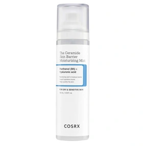 COSRX The Ceramide Skin Barrier Moisturizing Mist, mgiełka z ceramidami 120 ml