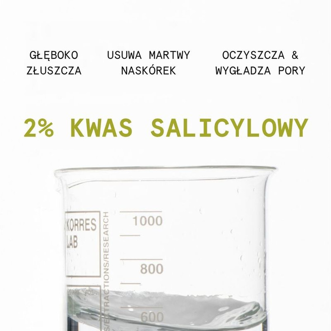 Korres Santorini Grape Tonik wygładzający skórę i zwężający pory, 125 ml