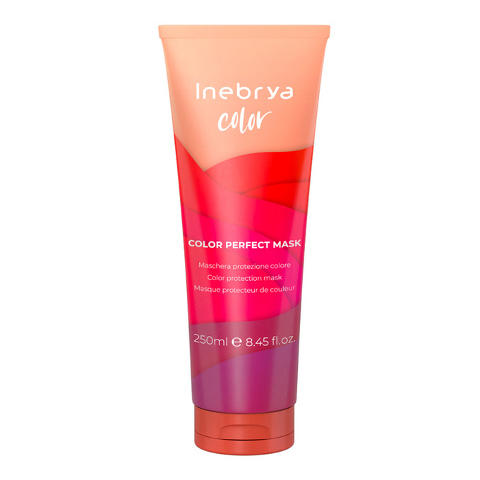 Color Perfect Mask maska do włosów farbowanych 250 ml