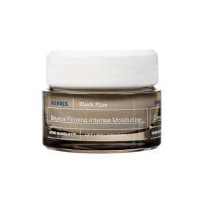 Korres Krem Black Pine 4D BIO-SHAPELIFT Ujędrniający krem na dzień dla cery normalnej i mieszanej