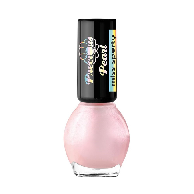 Miss Sporty Precious Pearl lakier do paznokci 020 7ml