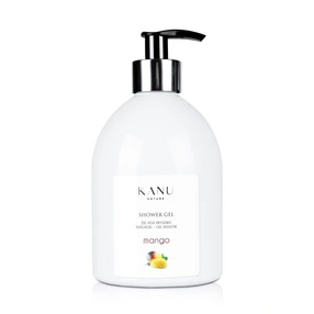 Kanu Nature Żel pod prysznic 500 ml Mango
