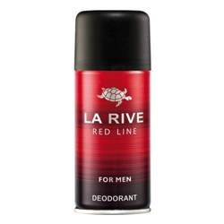 Red Line For Men dezodorant spray 150 ml
