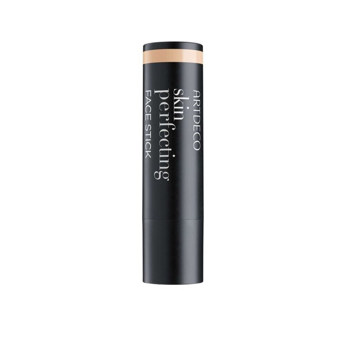 ARTDECO Skin Perfecting Face Stick Podkład w sztyfcie True Beige, 11 g
