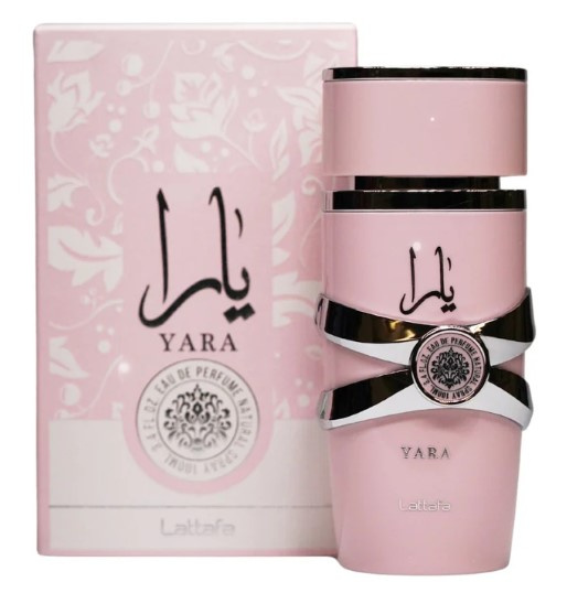 Lattafa Yara EDP women 100ml