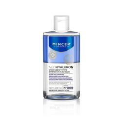 NeoHyaluron dwufazowy płyn do demakijażu No.909 150 ml
