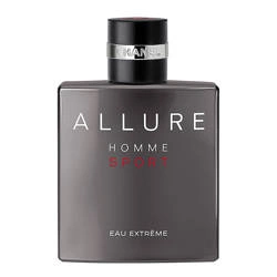 Allure Homme Sport Eau Extreme woda toaletowa spray 150 ml