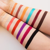 Affect Paleta cieni prasowanych 12x2g