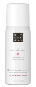 RITUALS The Ritual of Sakura Anti-Perspirant Spray 150 ml