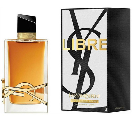 Libre Intense Pour Femme woda perfumowana spray 90 ml