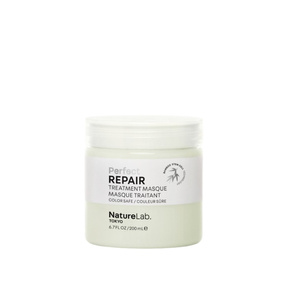 NatureLab.TOKYO Perfect Repair Treatment Masque Regenerująca maska do włosów, 200 ml