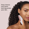GESKE Szczoteczka soniczna do twarzy - Sonic Thermo Facial Brush 6 in 1
