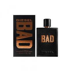 DIESEL Bad EDT spray 50ml