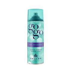 GoGo Dry Shampoo suchy szampon do włosów 200 ml