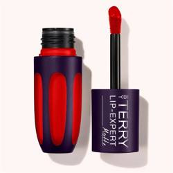 By Terry Szminka w płynie Lip-Expert Matte N10 - My Red