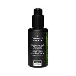 Orientana Balsam po goleniu Bambus i Tulsi