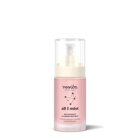 Resibo All I Mist antyoksydacyjna mgiełka rozświetlająca, 30 ml