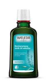 WELEDA Rozmarynowy tonik do włosów, 200 ml
