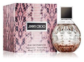 JIMMY CHOO EDP spray 40ml