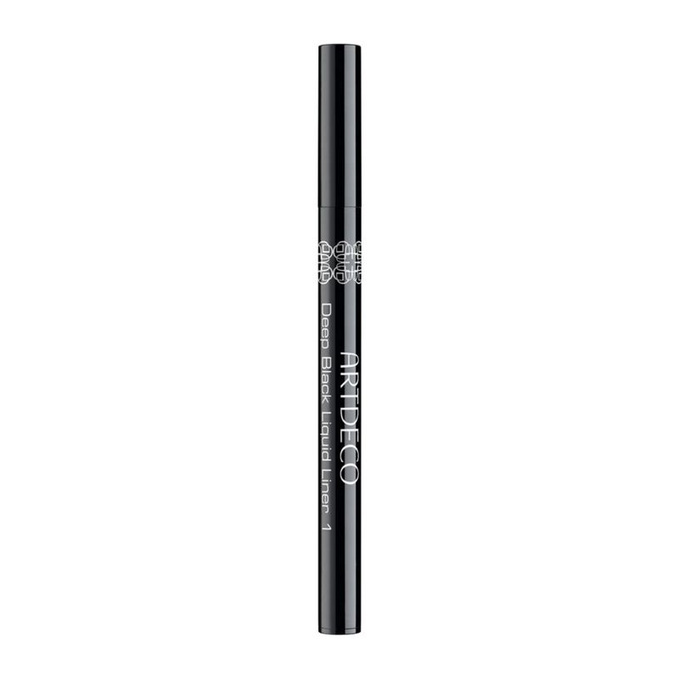 ArtDeco Eyeliner Deep Black Liquid