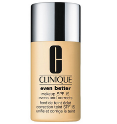 Even Better™ Makeup SPF15 podkład wyrównujący koloryt skóry WN 48 Oat 30 ml