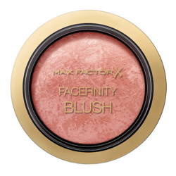 Facefinity Blush rozświetlający róż do policzków 05 Lovely Pink 1.5g