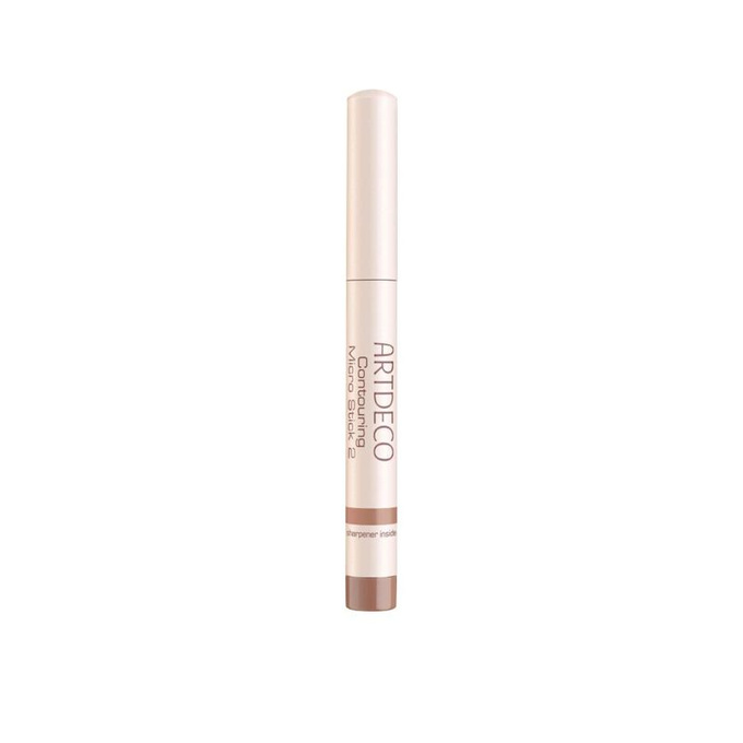 ARTDECO Contouring Micro Stick Sztyft do konturowania Pearwood, 1,4 g