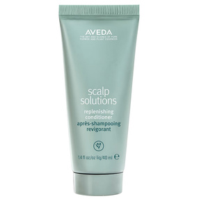 Aveda Scalp Solutions Replenishing Conditioner regenerująca odżywka do włosów 40ml