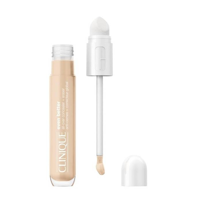 Even Better Concealer korektor do twarzy CN 10 Alabaster 6 ml