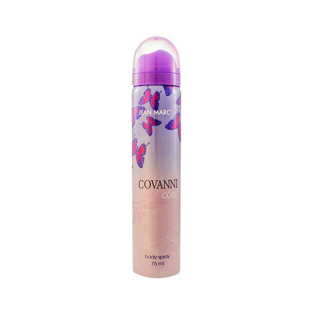 JEAN MARC Covanni Cote BODY SPRAY 75ml