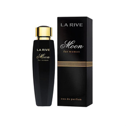 LA RIVE Moon For Woman EDP spray 75ml