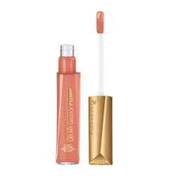 Oh My Gloss! Plump błyszczyk powiększający usta 531 Peach Pie 6.5 ml