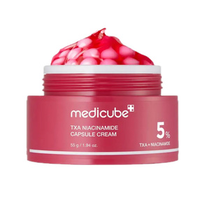 Medicube TXA Niacinamide Capsule Cream 55 g