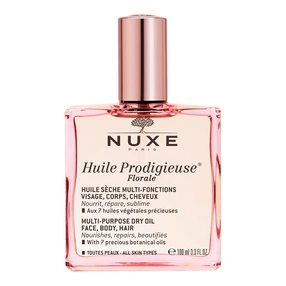 Nuxe Huile Prodigieuse Florale suchy olejek regenerujący, 100 ml