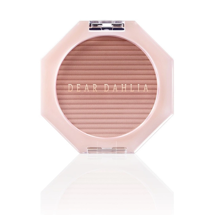 Румяна Dear Dahlia Paradise Soft Dream Blush градиентные, оттенок Pleasure