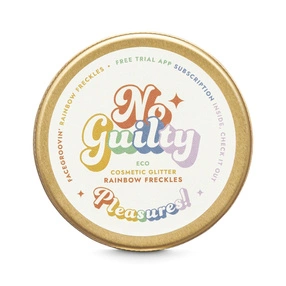 MINISTERSTWO. Bio brokat rainbow, 10 g