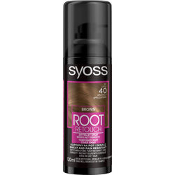 Root Retouch spray do maskowania odrostów Brąz 120 ml