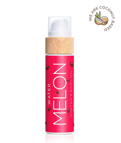 Cocosolis WATERMELON Organiczny olejek do ciała i opalania - arbuzowy, 100 ml