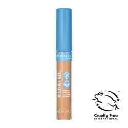 Kind & Free wegański korektor nawilżający w płynie 020 Light 7 ml