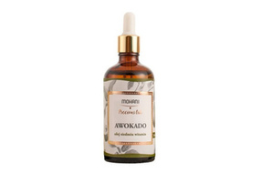 Precious Oils olej z awokado 100ml