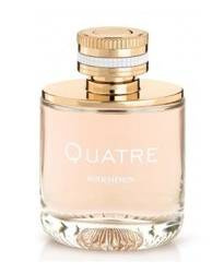 BOUCHERON Quatre Pour Femme EDP spray 30ml