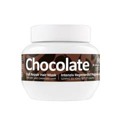 Chocolate Full Repair Hair Mask intensywnie regenerująca maska do włosów suchych i zniszczonych 275 ml