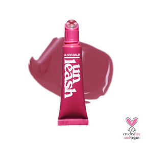 Unleashia Sunset Dazzle Gloss Balm Błyszczyk-balsam do ust 4, 10 g