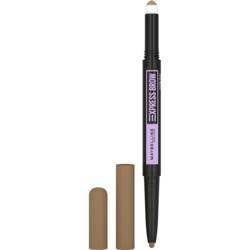 Express Brow Satin Duo dwustronna kredka do brwi 01 Dark Blonde 0.71g