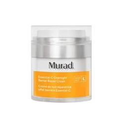 Murad Rozjaśniający krem na noc Overnight Barrier Repair Cream