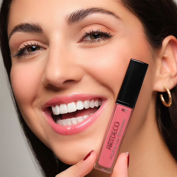 ARTDECO Hydra Lip Booster Błyszczyk do ust intensywnie nawilżający 46, 6 ml
